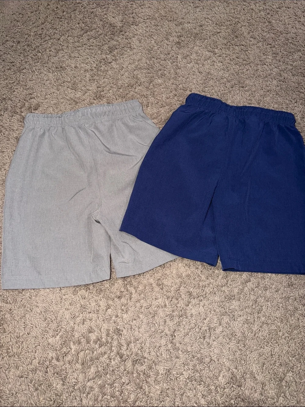 Tommy Bahamas active shorts
